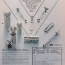 „Předpověď na dnešní večer: sněží!“ – takhle vypadaly reklamy na kokainové pomůcky - cocaine-paraphernalia-ads-1970s (19)