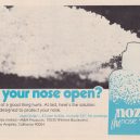 „Předpověď na dnešní večer: sněží!“ – takhle vypadaly reklamy na kokainové pomůcky - cocaine-paraphernalia-ads-1970s (7)