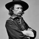 „Pretty Nose“ a jiné bojovnice z bitvy u Little Bighornu - Custer_Bvt_MG_Geo_A_1865_LC-BH831-365-crop
