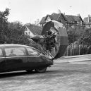 Karl Schlör a jeho bizarně elegantní Schlörwagen - schlorwagen-photographs-1939 (3)