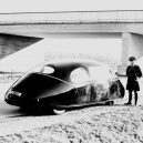 Karl Schlör a jeho bizarně elegantní Schlörwagen - schlorwagen-photographs-1939 (6)