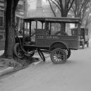 „Bouračky“ (nejen) ve 30. letech minulého století objektivem profesionálního fotografa - vintage-photos-car-wrecks (10)