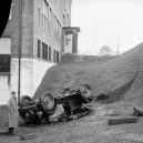 „Bouračky“ (nejen) ve 30. letech minulého století objektivem profesionálního fotografa - vintage-photos-car-wrecks (20)