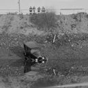 „Bouračky“ (nejen) ve 30. letech minulého století objektivem profesionálního fotografa - vintage-photos-car-wrecks (28)