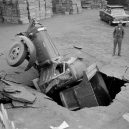 „Bouračky“ (nejen) ve 30. letech minulého století objektivem profesionálního fotografa - vintage-photos-car-wrecks (42)
