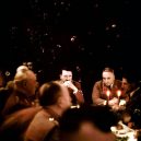 Nacistické Vánoce očima Hitlerova osobního fotografa - Inside a Nazi Christmas party hosted by Adolf Hitler, 1941 (1)