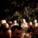 Nacistické Vánoce očima Hitlerova osobního fotografa - Inside a Nazi Christmas party hosted by Adolf Hitler, 1941 (2)