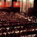 Nacistické Vánoce očima Hitlerova osobního fotografa - Inside a Nazi Christmas party hosted by Adolf Hitler, 1941 (4)