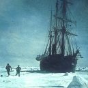 Legendární loď, Shackletonova Endurance, konečně objevena - _123245895_endurance-gettyimages-480804371