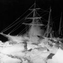Legendární loď, Shackletonova Endurance, konečně objevena - gettyimages-500471411