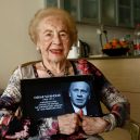 Mimi Reinhard, autorka Schindlerova seznamu, zemřela ve věku 107 let - 220411-Mimi-Reinhard-al-1042-aef914