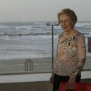 Mimi Reinhard, autorka Schindlerova seznamu, zemřela ve věku 107 let - KSHPWO6Q6VHORKACPLQNNHP2BQ